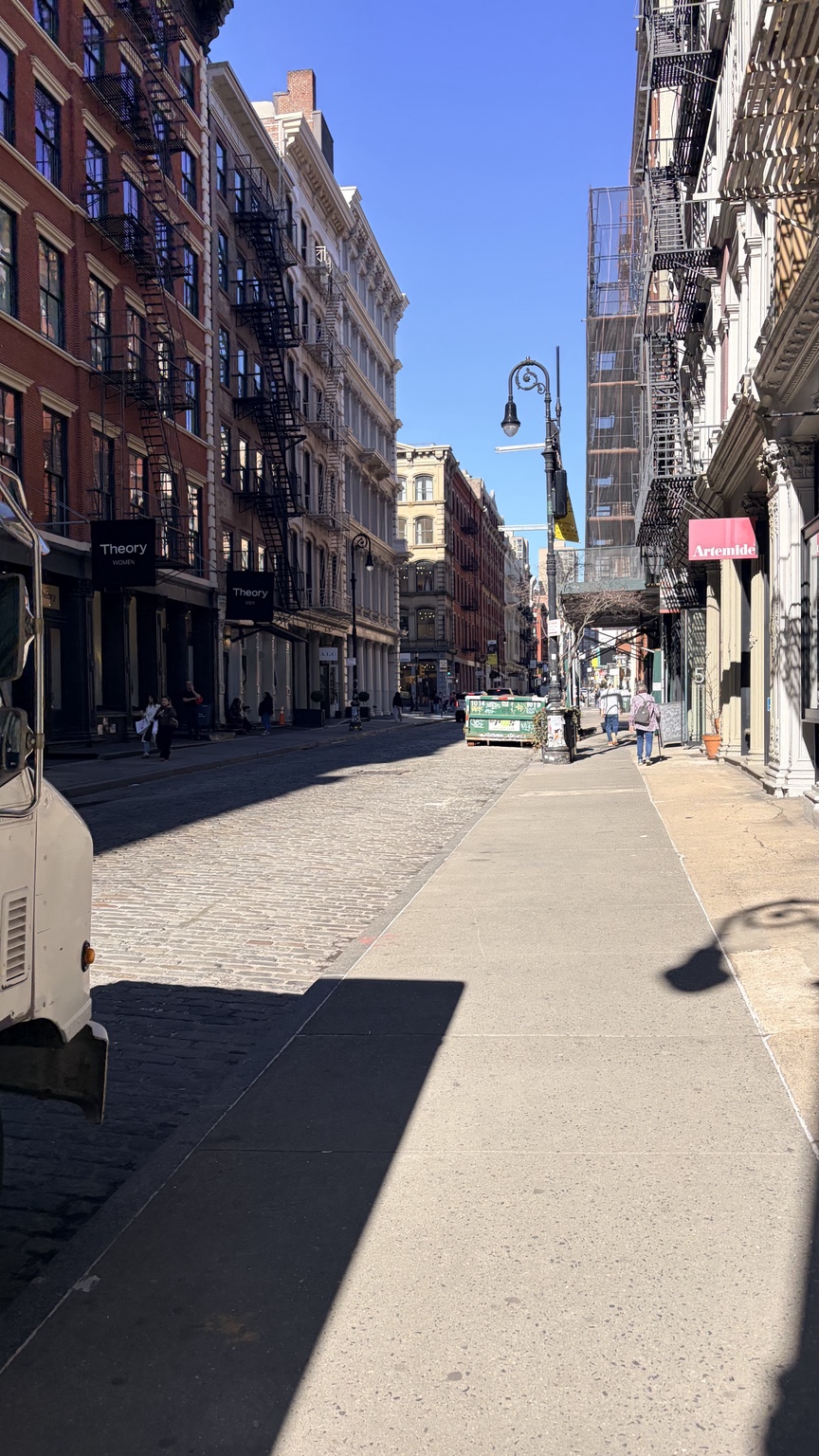nyc photo